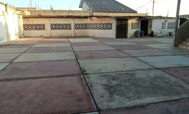 SALINAS, SANTA ELENA, PROPIEDAD EN VENTA