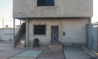 SALINAS, SANTA ELENA, PROPIEDAD EN VENTA