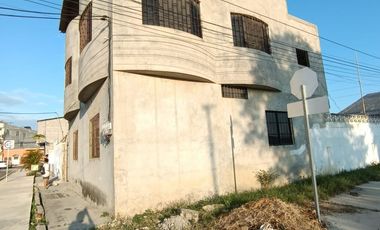 SALINAS, SANTA ELENA, PROPIEDAD EN VENTA