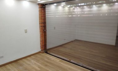 47838 Local en arriendo en el sector San Diego, Poblado, Medellin