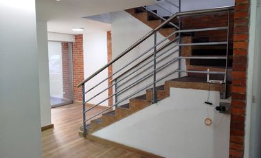 47838 Local en arriendo en el sector San Diego, Poblado, Medellin