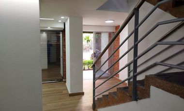 47838 Local en arriendo en el sector San Diego, Poblado, Medellin
