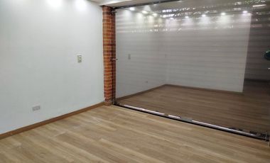 47838 Local en arriendo en el sector San Diego, Poblado, Medellin