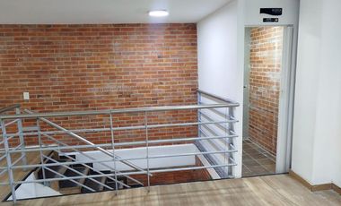 47838 Local en arriendo en el sector San Diego, Poblado, Medellin