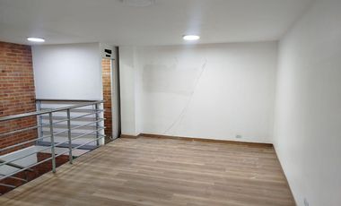 47838 Local en arriendo en el sector San Diego, Poblado, Medellin
