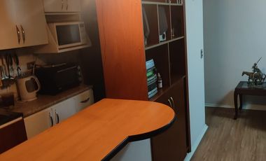 Espectácular e impecable depto. en Jardín Suizo