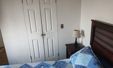 Espectácular e impecable depto. en Jardín Suizo