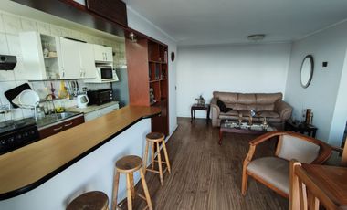 Espectácular e impecable depto. en Jardín Suizo