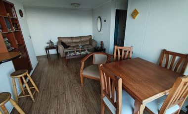 Espectácular e impecable depto. en Jardín Suizo