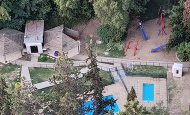 Espectácular e impecable depto. en Jardín Suizo