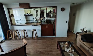 Espectácular e impecable depto. en Jardín Suizo