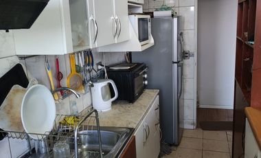 Espectácular e impecable depto. en Jardín Suizo