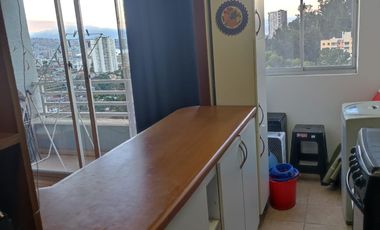 Espectácular e impecable depto. en Jardín Suizo