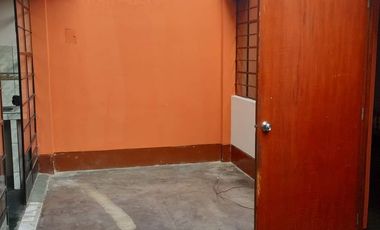 VENTA DE DEPARTAMENTO EN PRIMER PISO EN CHOSICA