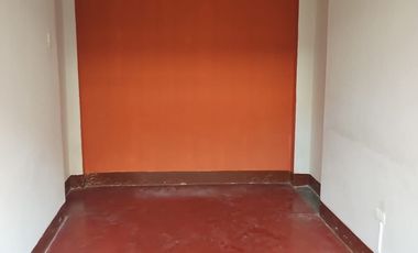 VENTA DE DEPARTAMENTO EN PRIMER PISO EN CHOSICA