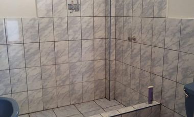 VENTA DE DEPARTAMENTO EN PRIMER PISO EN CHOSICA