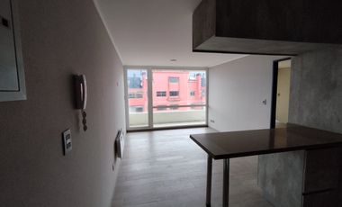 ARRENDAMOS EN  TEMUCO BONITO DEPARTAMENTO SECTOR HOCHSTETTER