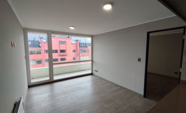 ARRENDAMOS EN  TEMUCO BONITO DEPARTAMENTO SECTOR HOCHSTETTER