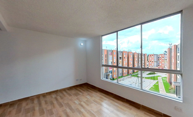 VENTA DE APARTAMENTO EN SAN JAVIER, TOCANCIPÁ