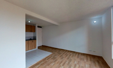 VENTA DE APARTAMENTO EN SAN JAVIER, TOCANCIPÁ