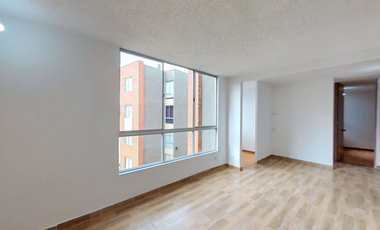 VENTA DE APARTAMENTO EN SAN JAVIER, TOCANCIPÁ