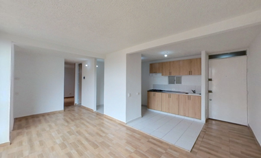 VENTA DE APARTAMENTO EN SAN JAVIER, TOCANCIPÁ