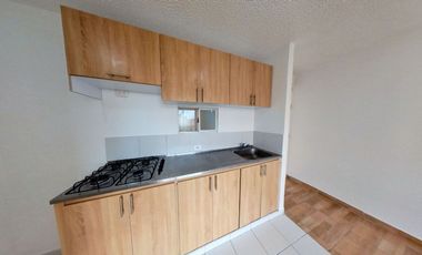 VENTA DE APARTAMENTO EN SAN JAVIER, TOCANCIPÁ