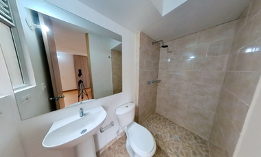 VENTA DE APARTAMENTO EN SAN JAVIER, TOCANCIPÁ