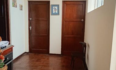 AMPLIO DEPARTAMENTO Y AIRES