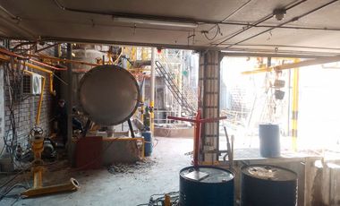 47839 Bodega en venta en el sector los Alcazares, Sabaneta