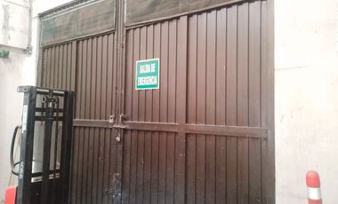 47839 Bodega en venta en el sector los Alcazares, Sabaneta