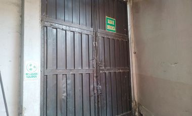 47839 Bodega en venta en el sector los Alcazares, Sabaneta