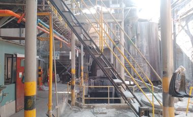 47839 Bodega en venta en el sector los Alcazares, Sabaneta