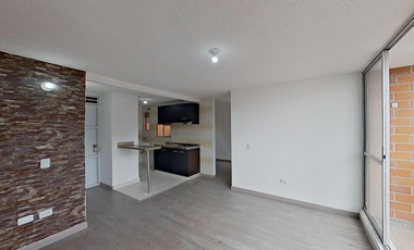 SE VENDE APARTAMENTO EN TOCANCIPÁ