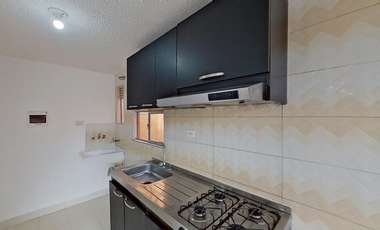 SE VENDE APARTAMENTO EN TOCANCIPÁ