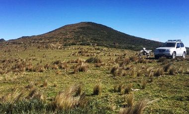 SE VENDE DE OPORTUNIDAD HERMOSA HACIENDA AGRICOLA 678 HAS. LATACUNGA – COTOPAXI – ECUADOR