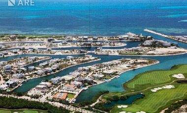 Terreno en Venta, Zona Hotelera, Cancún, Quintana Roo, Benito Juarez.