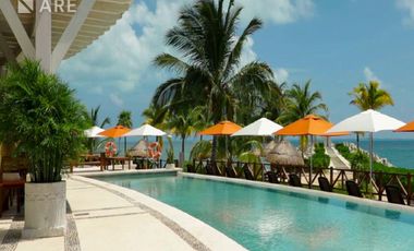 Terreno en Venta, Zona Hotelera, Cancún, Quintana Roo, Benito Juarez.