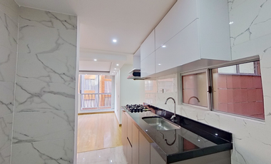 SE VENDE APARTAMENTO EN TOCANCIPÁ