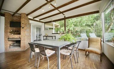VENTA DE HERMOSA CASA CAMPESTRE EN DAPA ID 777