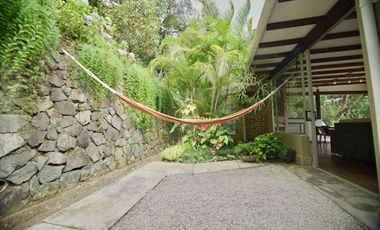 VENTA DE HERMOSA CASA CAMPESTRE EN DAPA ID 777