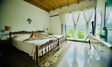 VENTA DE HERMOSA CASA CAMPESTRE EN DAPA ID 777
