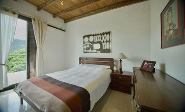 VENTA DE HERMOSA CASA CAMPESTRE EN DAPA ID 777
