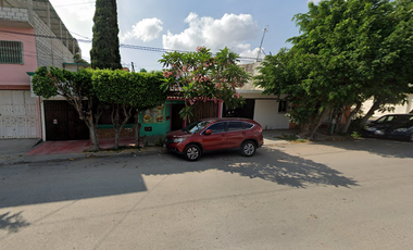 OPORTUNIDAD DE INVERSIÓN EN PROPIEDAD BANCARIA: ARAUCARIAS 434, TUXTLA GUTIERREZ