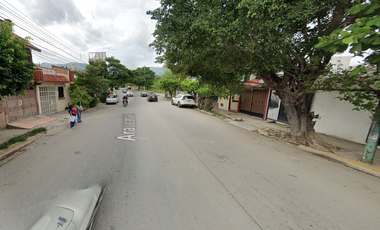 OPORTUNIDAD DE INVERSIÓN EN PROPIEDAD BANCARIA: ARAUCARIAS 434, TUXTLA GUTIERREZ