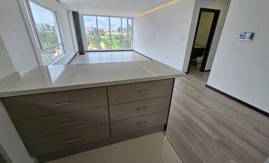 Departamento en Venta en Monteserrin