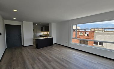 Departamento en Venta en Monteserrin