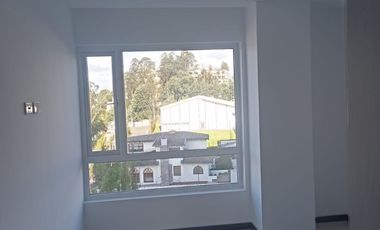 Departamento en Venta en Monteserrin