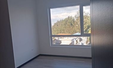 Departamento en Venta en Monteserrin