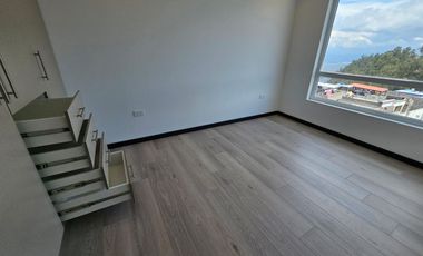 Departamento en Venta en Monteserrin